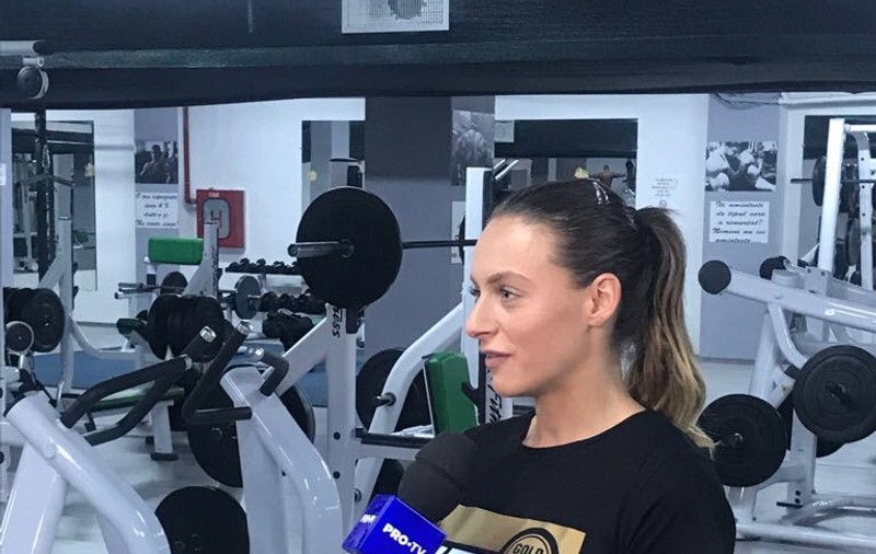 Ana Bogdan a semnat cu Steaua și atacă intrarea în Top 100. De șase luni, are un nou antrenor