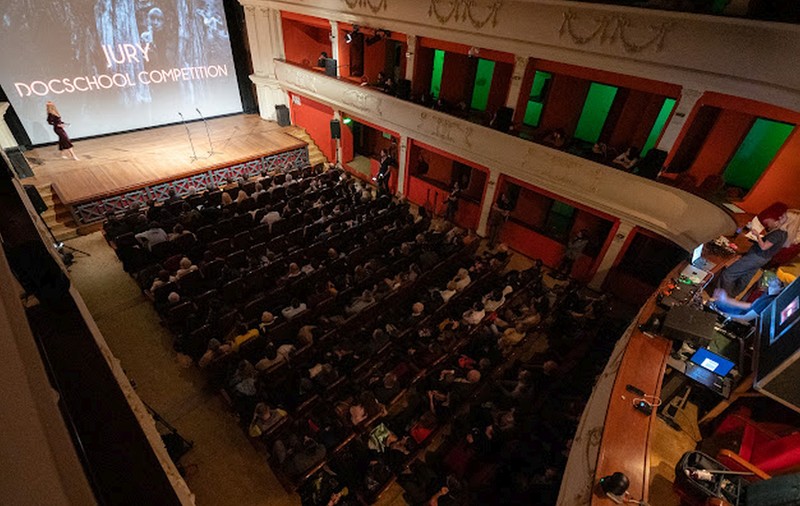 Premiile Astra Film Festival 2024. „Alice On &amp; OFF”, „Tata”, „Maia – portret cu mâini” și „Moartea lui Zagor”, printre câștigători