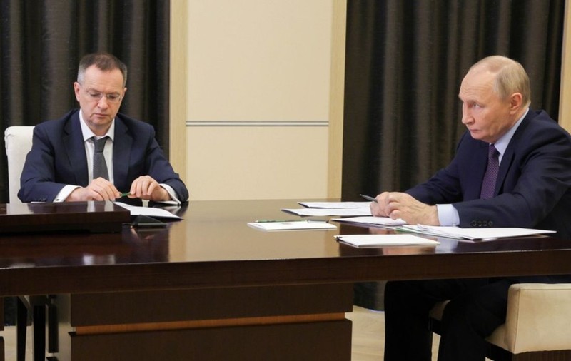 Kremlinul amenință că îi va lua Ucrainei noi teritorii, dacă nu acceptă cererile sale: „Nu poți să duci un război lung cu Rusia”