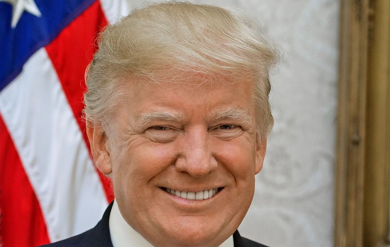 Donald Trump a câștigat și statul-cheie Nevada. Are peste 300 de electori