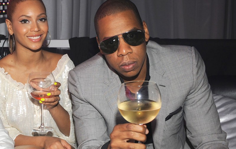 Cu ea a înşelat-o Jay-Z pe Beyonce