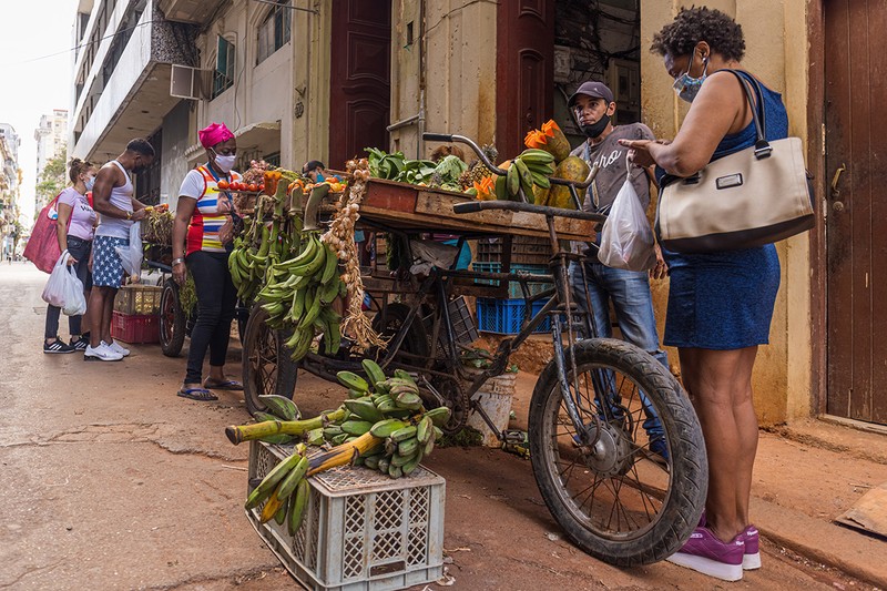 Havana, Cuba, orașul cu cea mai mică putere de cumpărare din lume | Foto: 123rf
