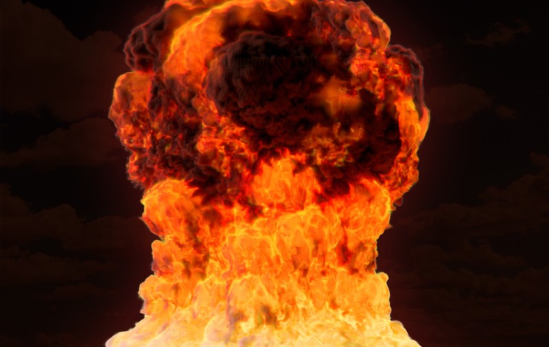Armata SUA a intrat în 2019 cu stângul. O glumă proastă de Revelion i-a contrariat pe americani