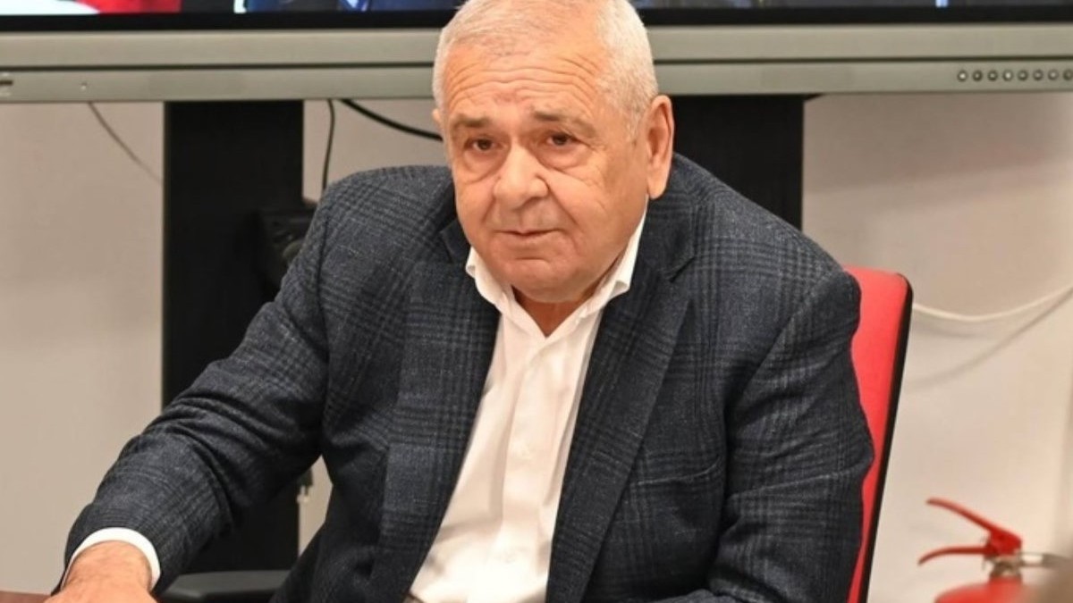 Petre Pârvu, primarul PSD din Zimnicea, riscă să rămână fără funcție după 26 de ani Sursă foto: Liber în Teleorman.
