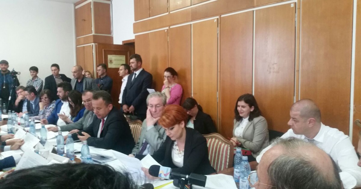 Ce prevede forma finală a legii salarizării unitare