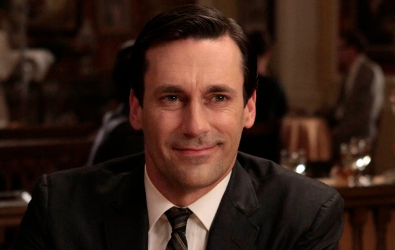 Serialul Mad Men revine la TVR 1
