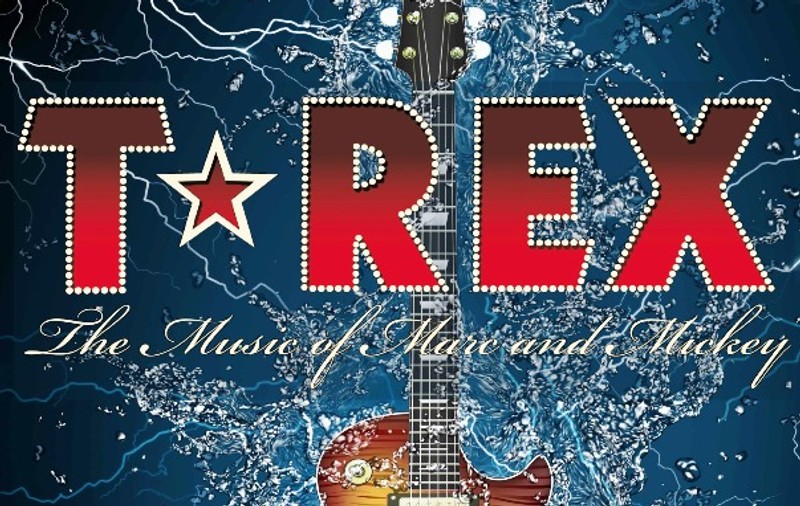 Formaţia T-rex va concerta la Bucureşti în martie 2012