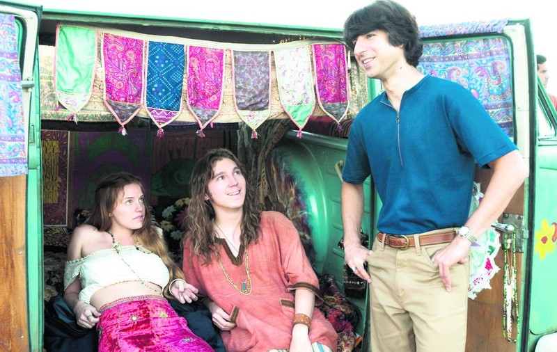 «Bine aţi venit la Woodstock» (Nou pe marile ecrane)