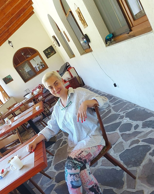Cât costă un sejur de Paște la pensiunea Monicăi Anghel: „Nu mai sunt camere. E rezervat cam peste tot”