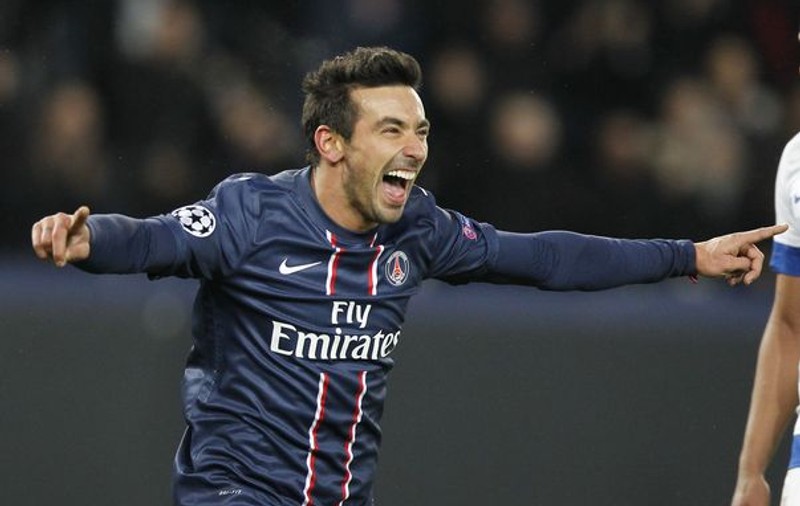 Juventus şi PSG s-au calificat în sferturile Champions League