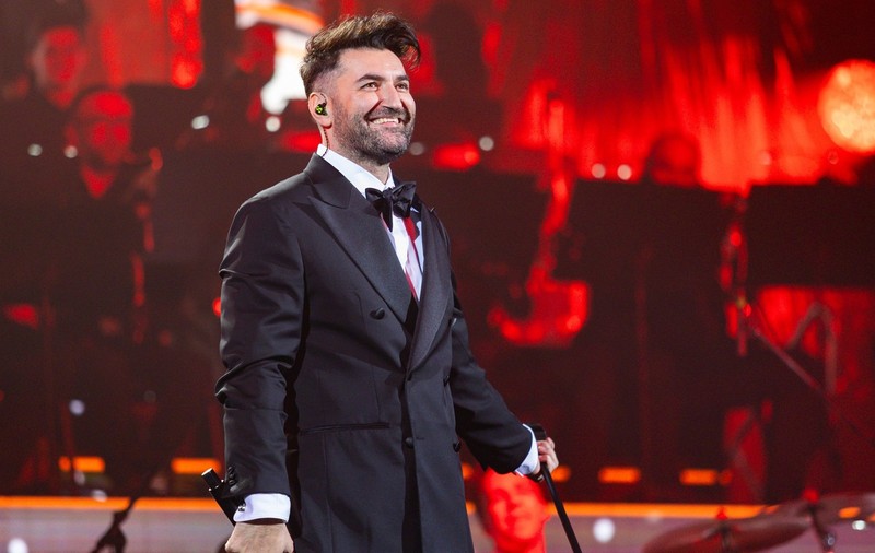 Smiley are planuri mari pentru anul viitor. Anunțul făcut de soțul Ginei Pistol, înainte de finala „Vocea României” 2025. „Am simțit pe pielea mea”