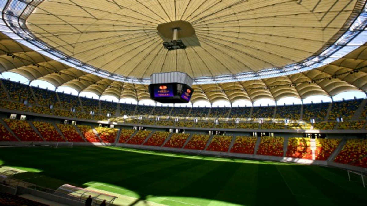 Bucureștiul, candidat să organizeze Final Four Liga Campionilor 2020 la handbal feminin. Arena Națională ar putea bate recordul de audiență la un meci de handbal