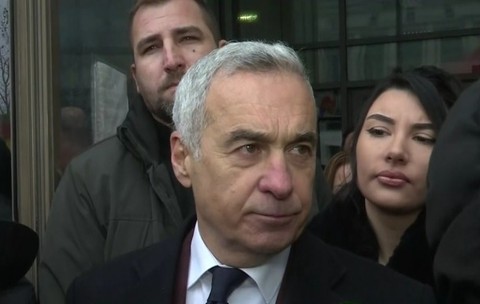 UPDATE Zi decisivă pentru Călin Georgescu! Fostul candidat la prezidențiale află dacă va fi judecat pentru tentativă de lovitură de stat