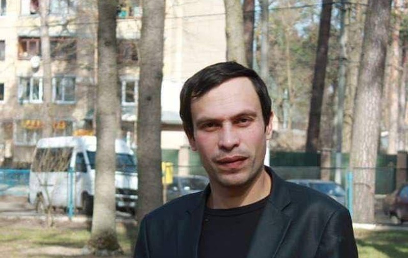 Jurnalist ucrainean, găsit fără suflare în Bucha: „Moarte violentă”. Pe 12 aprilie ar fi împlinit 44 de ani