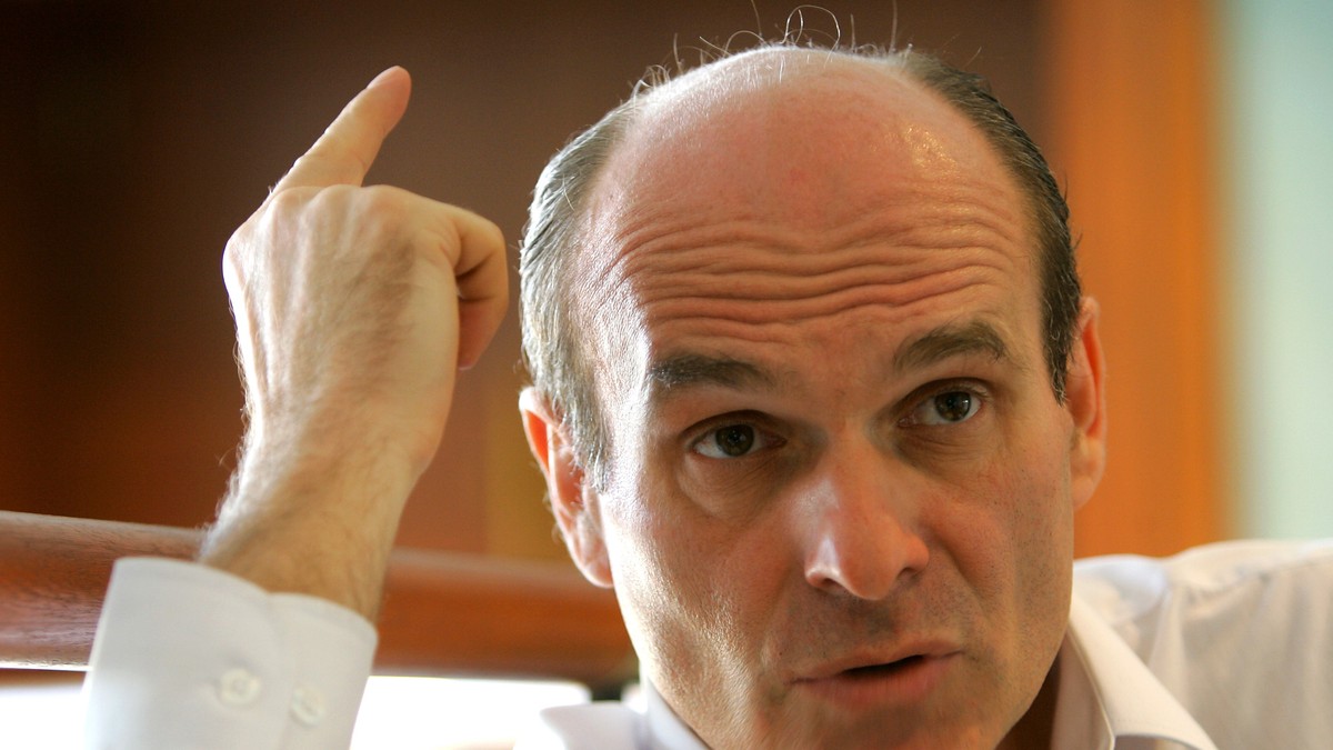 Cristian Tudor Popescu