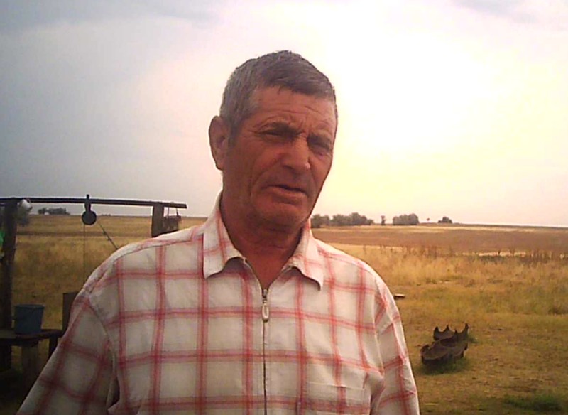 Mircică se teme doar de camerele video din cimitire