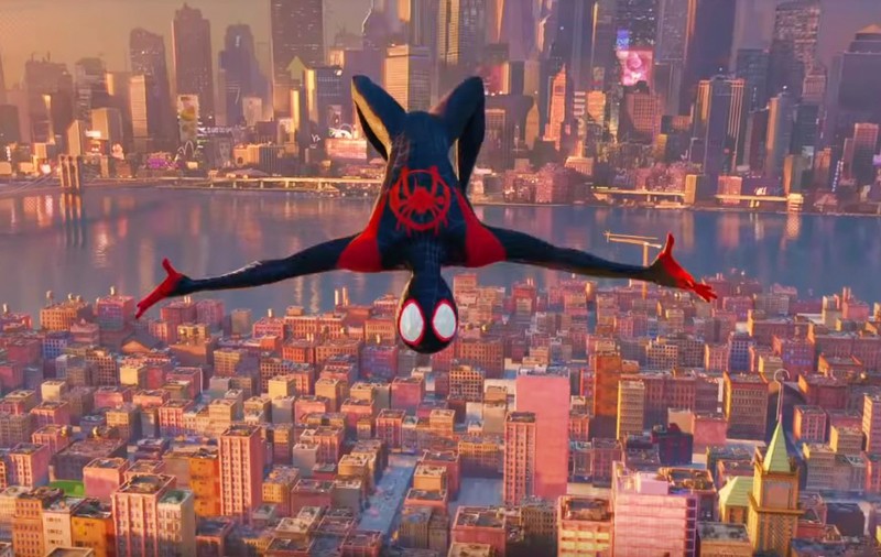 Cronică de film: noul „Spider-Man” e cel mai bun cadou de Crăciun posibil pentru fanii filmelor cu supereroi