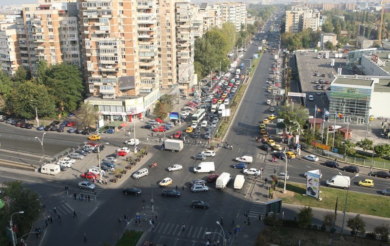 Anunț important pentru șoferii bucureșteni! Schimbări majore în trafic