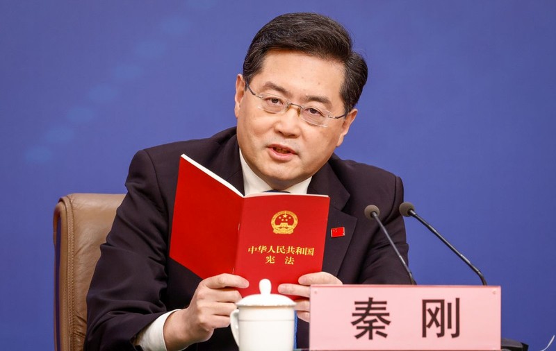 Ministrul de externe al Chinei apără relația cu Rusia și avertizează Washingtonul: „Dacă SUA nu frânează, vor exista conflicte și confruntări”