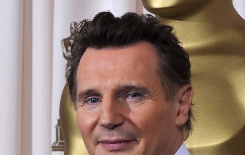 Liam Neeson va fi "Necunoscutul bărbat alb"
