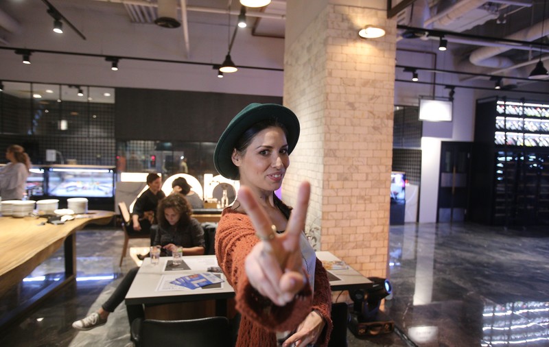 Cristina Bălan s-a mutat la sat. „Sunt țărancă și sunt mândră de asta”