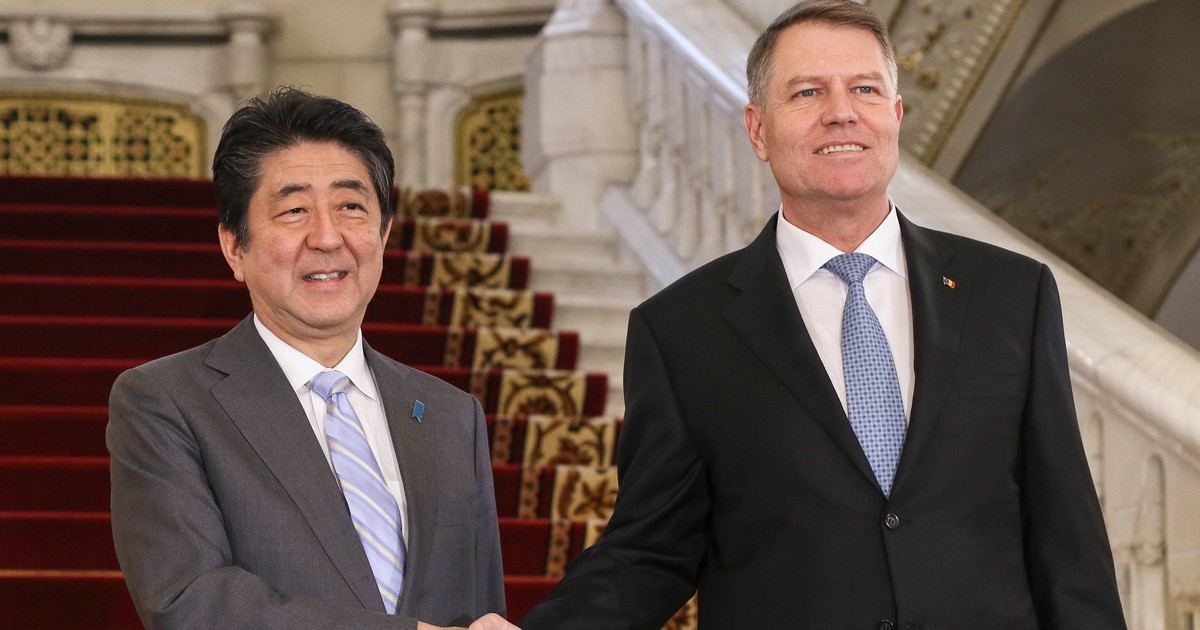 Japonia a ridicat vizele pentru români
