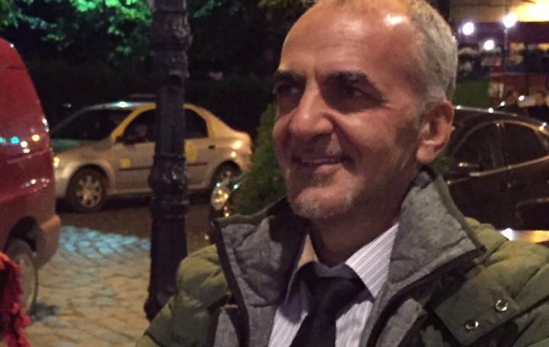 A murit Nadir Leonard Balasel. Era directorul adjunct al Fan Courier