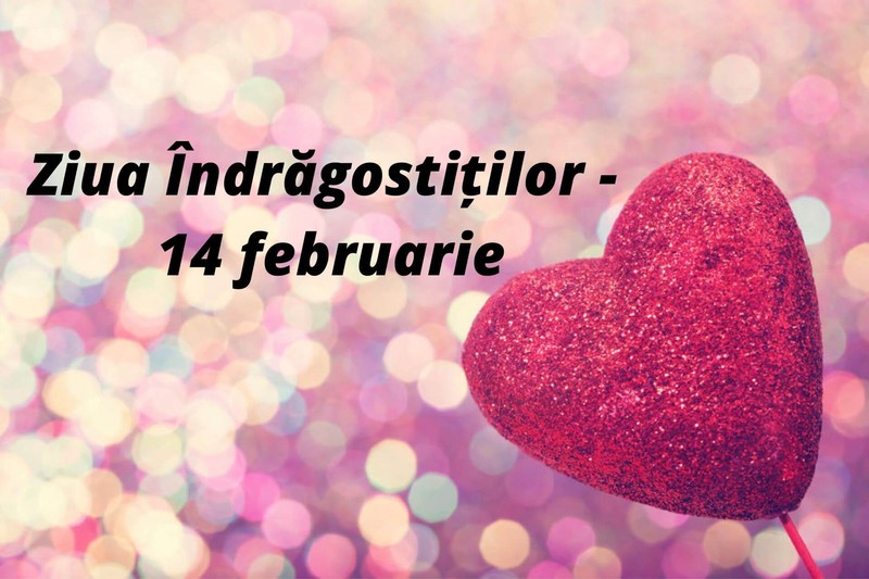 Ziua Îndrăgostiților