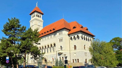 primaria sectorului 1