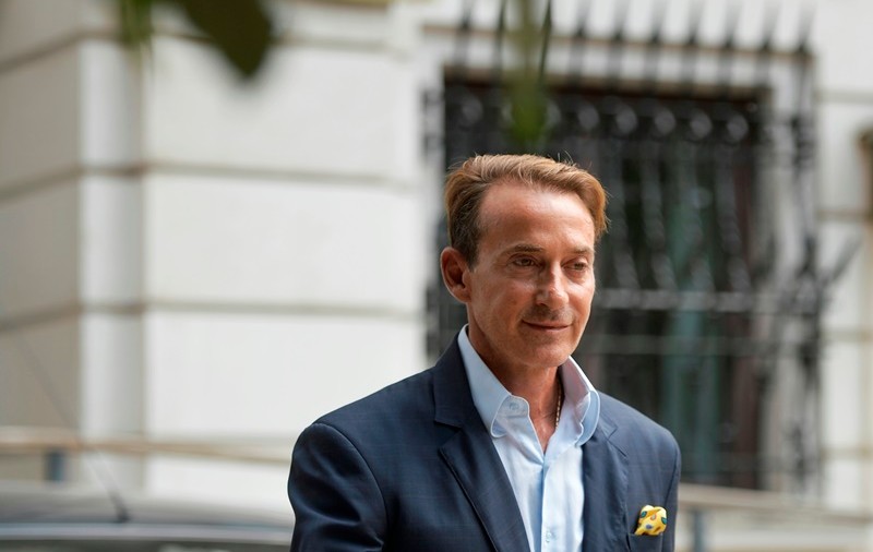 Radu Mazăre rămâne la închisoare în dosarul retrocedărilor ilegale de terenuri, a decis instanța. Decizia nu este definitivă