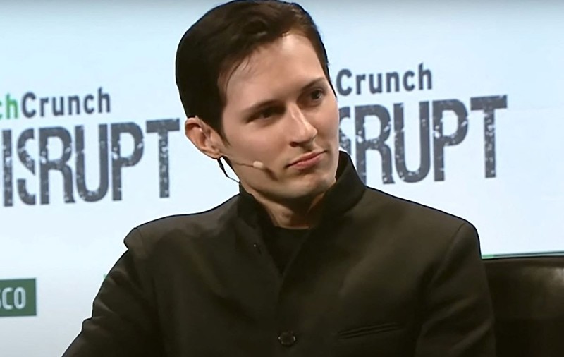 Pavel Durov, fondatorul Telegram, prima reacție după ce a fost reținut în Franța. „Afirmații absolut neadevărate”. Aplicația își schimbă politica