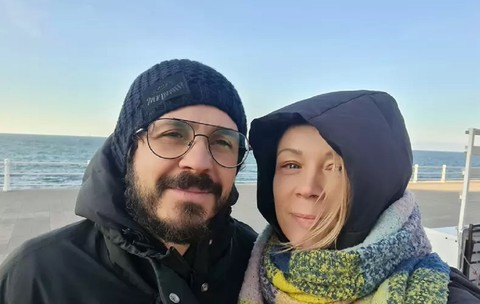 Celebrul nostru actor, confesiune tulburătoare: ”Fetița mea are Trisomie 21. Am fost anunțați de către doamna doctor ginecolog, la vreo 4-5 luni, că sunt niște semne”