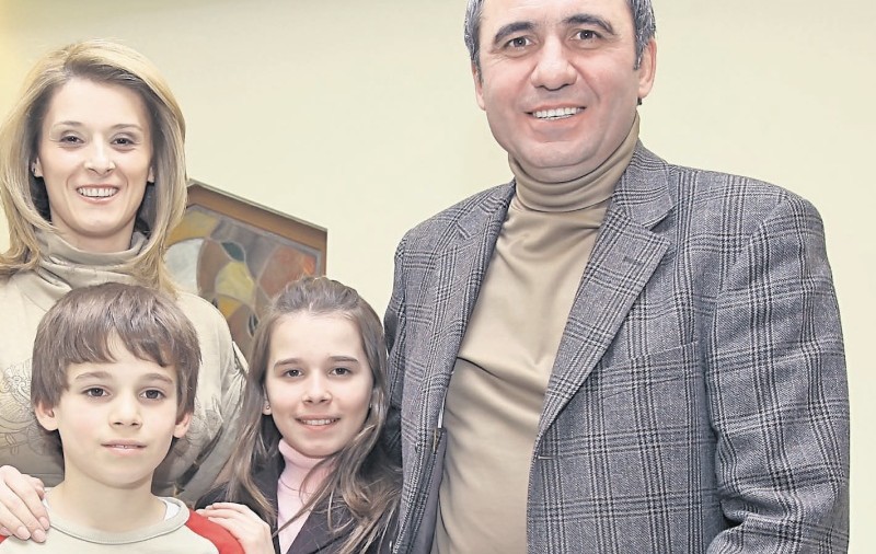 Marca Hagi