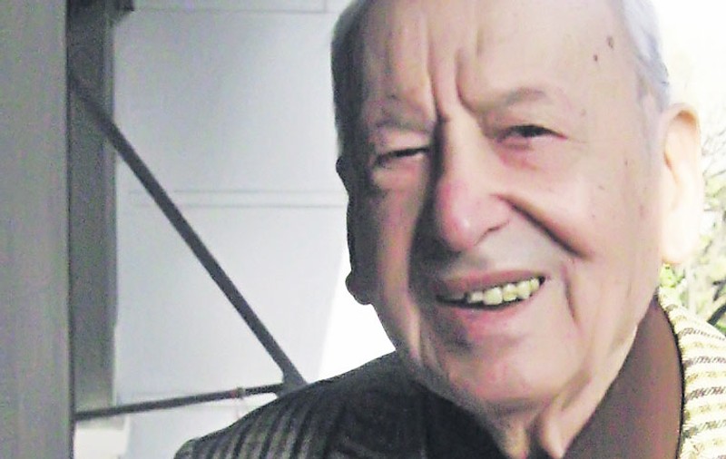 Fostul selecţioner, Angelo Niculescu: «Doar Iisus poate salva naţionala»