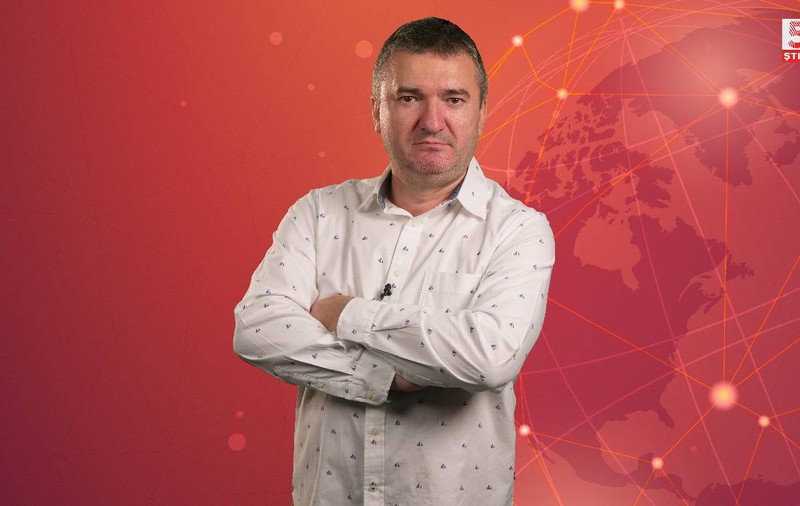 5 știri by Libertatea – Actualitate: Român acuzat în SUA și 350.000 $ furați cu carduri false