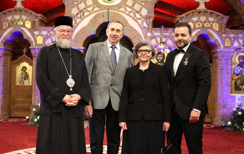 Mesajul emoționant transmis de Mihai Morar mamei sale: „Critică, precum orice mamă de băiat. Îngrijorată mereu pentru fiul ei”