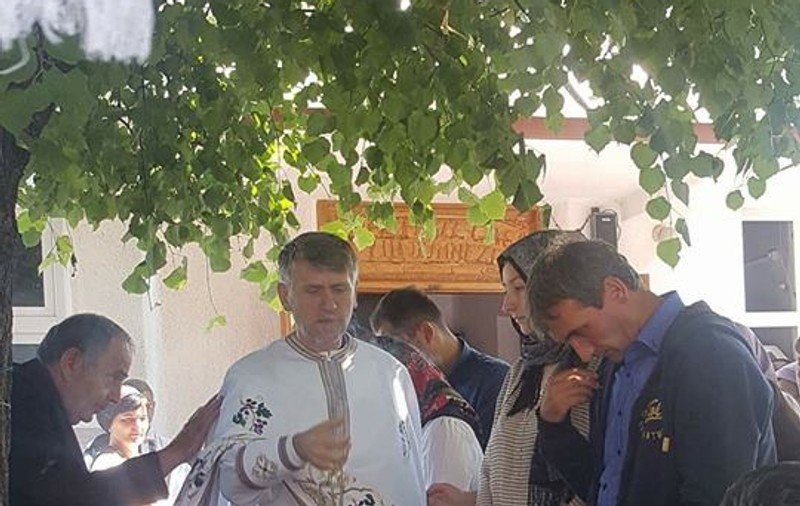 Transsexualul Naomi spune totul despre relația cu Cristi Pomohaci. A spus tot ce vroiau să audă. “Ne-am dus și am luat câte…”
