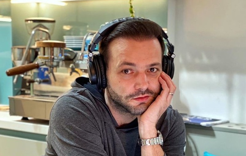 Întâmplarea emoționantă de care a avut parte Mihai Morar. Ce i-a spus o vânzătoare atunci când a mers la cumpărături. „O lacrimă i se scurgea pe obraz, pe sub mască”