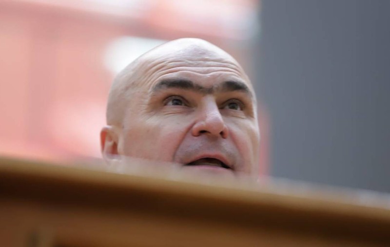 Inflația la 10%. Urmează adâncirea recesiunii pe fondul delincvenței financiare „de stat”