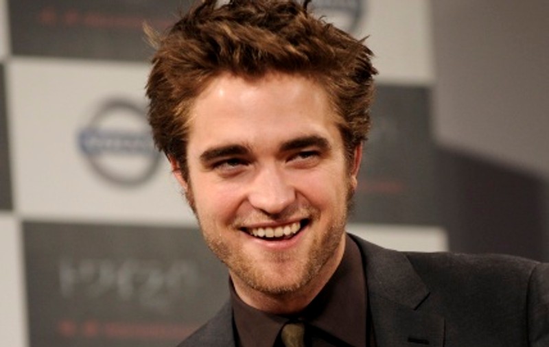 Twilight şi Robert Pattinson, marii câştigători la Teen Choice Awards! 
