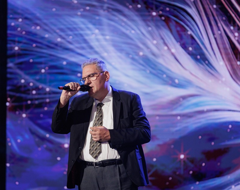Un șofer din București lasă juriul de la „Românii au talent” fără cuvinte. Bărbatul urcă pe scena de la Pro TV în această seară
