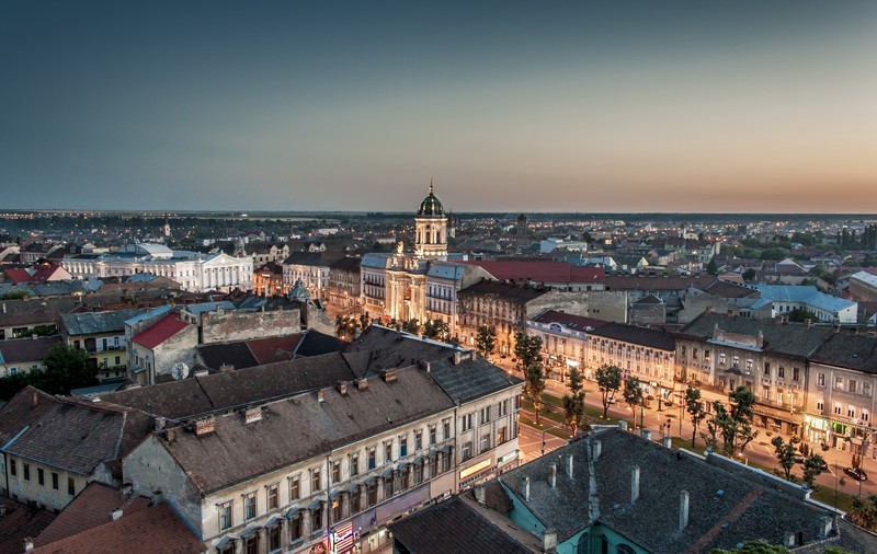 Nu numai cu pâine se va hrăni omul. De ce politicile culturale active sunt cea mai bună metodă de a pune o localitate pe harta Europei 