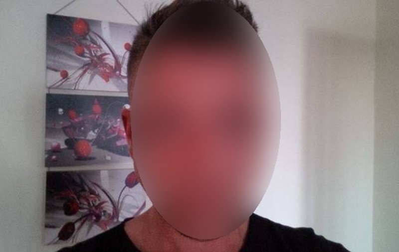 MĂRTURIILE DE GROAZĂ ale VEDETEI SNOPITE de POLIŢIŞTI: "M-au luat, am ajuns în toaleta secţiei şi m-au bătut. Am leşinat!"