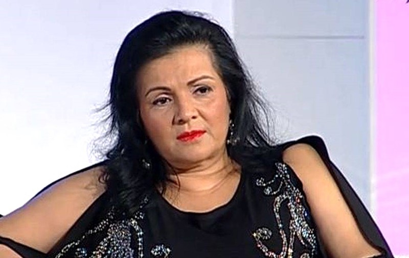 Cornelia Catanga, LOVITĂ GRAV DE O MAȘINĂ, pe trecerea de pietoni!