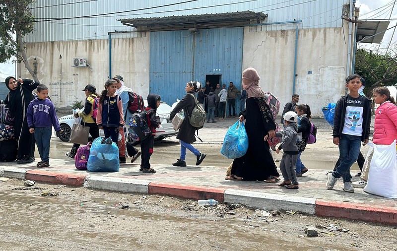 Care este propunerea de încetare a focului acceptată de Hamas. Israelul neagă că s-a ajuns la un acord