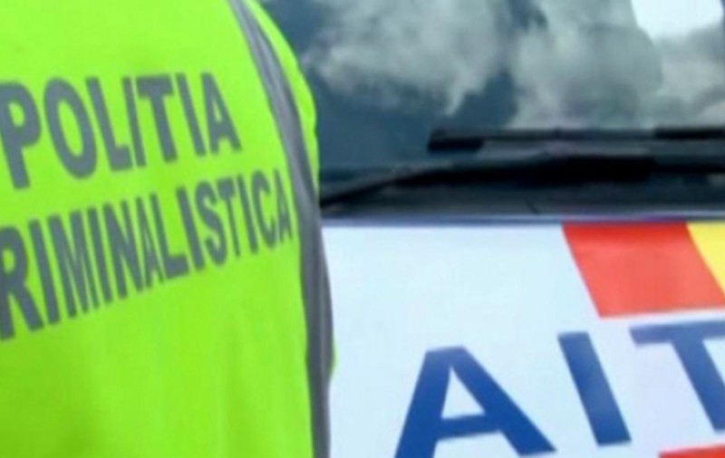 Bărbatul din Timișoara care și-a înjunghiat soția și a sunat la 112 să-și povestească fapta a fost arestat. Ce spun procurorii