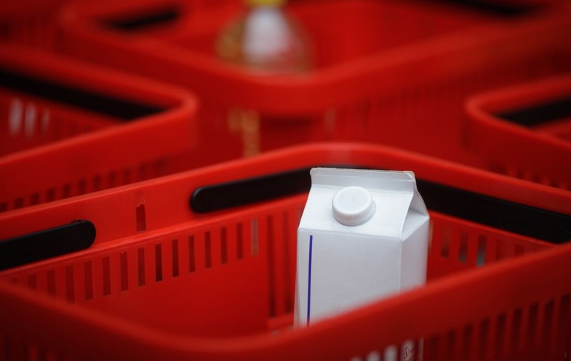 Noi ambalaje care se pot recicla. Lista magazinelor din București și Brașov unde românii pot duce cutiile de carton