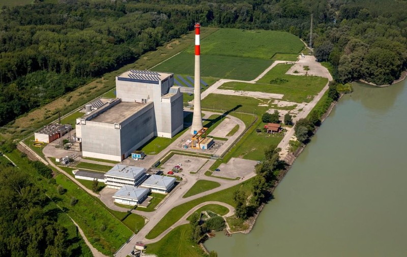 Țara europeană care a cheltuit un miliard de euro pe o centrală nucleară pe care nu o poate folosi