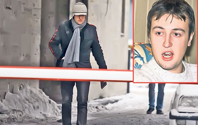 Geambaşu, la Poliţie în calitate de martor | EXCLUSIV
