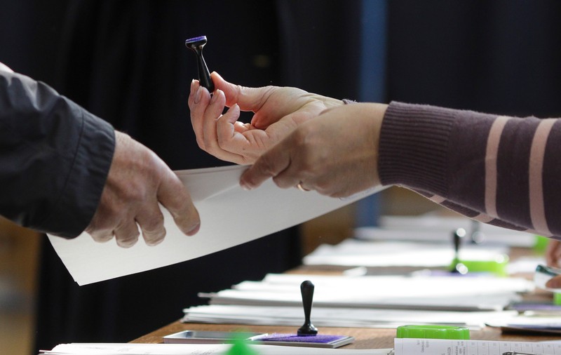 BEC a prezentat rezultatele finale ale referendumului pentru redefinirea familiei